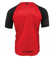 Camiseta Thor Intense Dart Negro Rojo  |51200150|