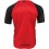 Camiseta Thor Intense Dart Negro Rojo  |51200150|