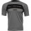 Camiseta Thor Intense Dart Gris Negro |51200156|