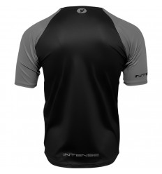 Camiseta Thor Intense Dart Gris Negro |51200156|