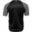 Camiseta Thor Intense Dart Gris Negro |51200156|