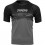 Camiseta Thor Assist Shiver Negro Gris |51200168|