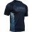 Camiseta Thor Assist React Azul Medianoche Verde Azulado |51200180|