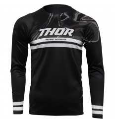 Camiseta Thor Assist Banger Negro |51200186|
