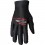 Guantes Thor Intense Team Negro Rojo  |33600038|