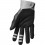 Guantes Thor Assist React Negro Gris |33600056|