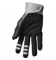 Guantes Thor Assist React Negro Gris |33600056|