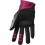 Guantes Thor Assist React Gris Purpura |33600062|