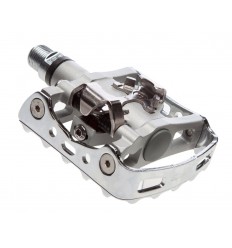 Pedales Shimano M-324 SPD Mixtos PDM324