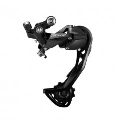 Cambio Trasero Shimano Alivio M3100 9v Negro