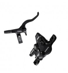 Freno de Disco Trasero Shimano MT4100 J-Kit