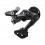 Cambio Trasero Shimano Deore M4120 10/11v