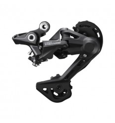 Cambio Trasero Shimano Deore M4120 10/11v