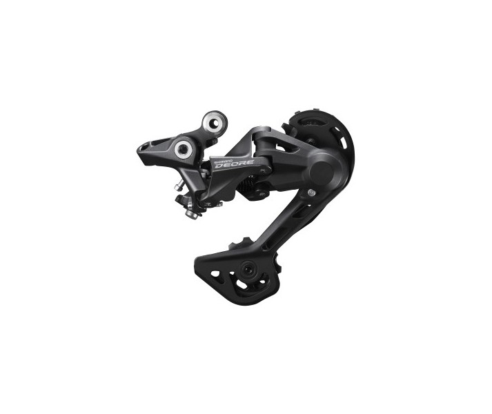 Cambio Trasero Shimano Deore M4120 10/11v