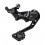 Cambio Shimano GRX RX400 10v Shadow Plus Negro |RDRX400|