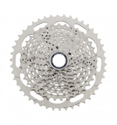 Cassette Shimano Deore 10v 11-46 CS-M4100 11-13-15-18-21-24-28-32-37-46