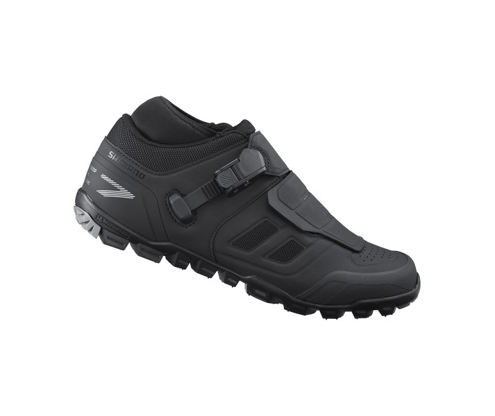 Zapatillas Shimano MTB  ME702 Negro