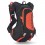 Mochila Hidratación Uswe Raw 8 8l Naranja Factory |SWV-2083438|