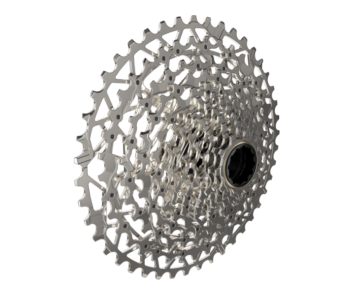 Cassette SRAM XG1251 XPLR 12v 10-44D