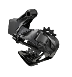 Cambio trasero SRAM RED E-TAP AXS XPLR 12V (sin bateria)