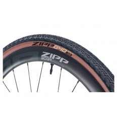 Cubierta gravel ZIPP G40 XPLR 700x40