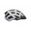 Casco Lazer Compact DLX Blanco Mate + Net + Led