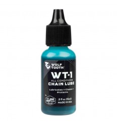 Lubricante Wolf Tooth WT-1 15ml