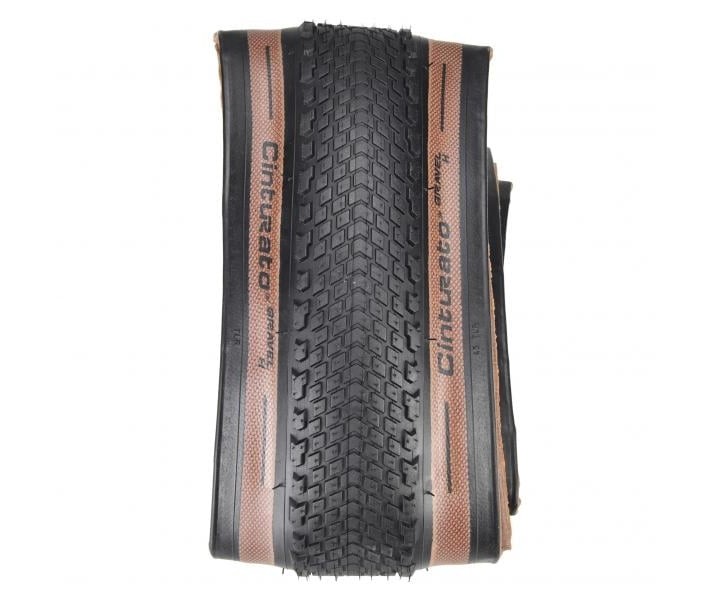 Cubierta Pirelli Cinturato GRAVEL H 45-584 CLASSIC