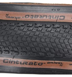 Cubierta Pirelli Cinturato GRAVEL H 45-584 CLASSIC