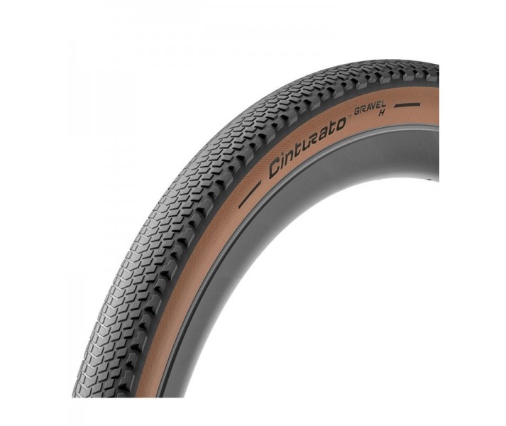 Cubierta Pirelli Cinturato GRAVEL H 35-622 CLASSIC