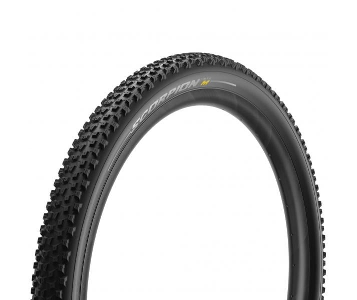 Cubierta Pirelli Scorpion MTB S 29 x 2.4