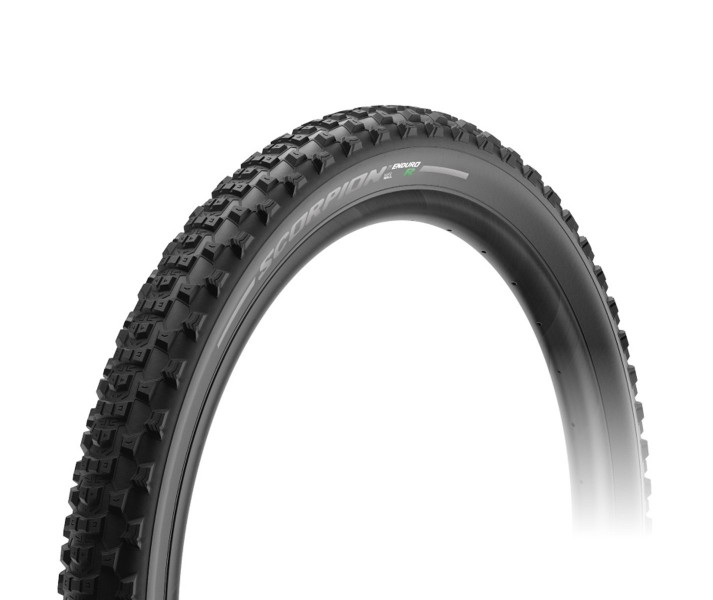 Cubierta Pirelli Scorpion Enduro R 27.5 x 2.4