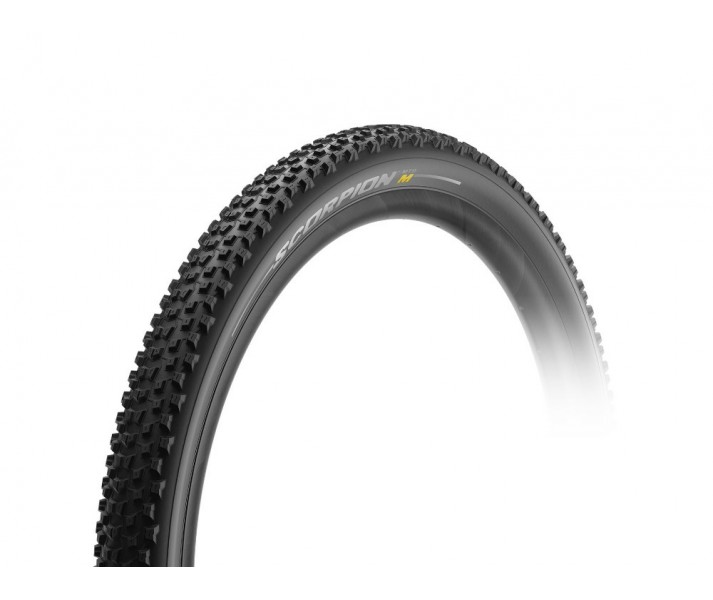 Cubierta Pirelli Scorpion Trail M 29 x 2.4