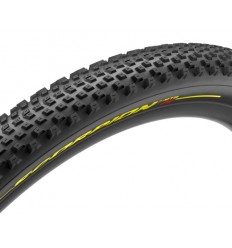 Cubierta Pirelli Scorpion XC H 29 x 2.2 YELLOW