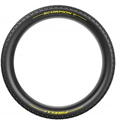 Cubierta Pirelli Scorpion XC M 29 x 2.2 YELLOW