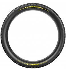 Cubierta Pirelli Scorpion XC M 29 x 2.2 YELLOW