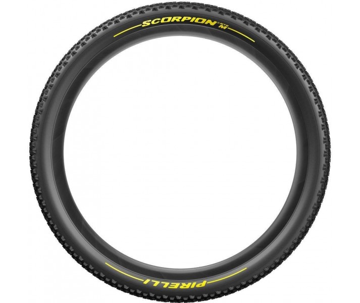 Cubierta Pirelli Scorpion XC M 29 x 2.2 YELLOW