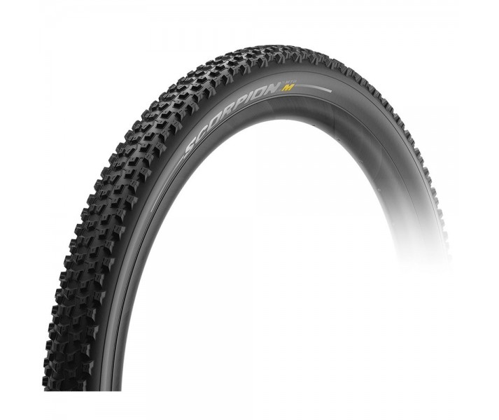 Cubierta Pirelli Scorpion XC M 29 x 2.4