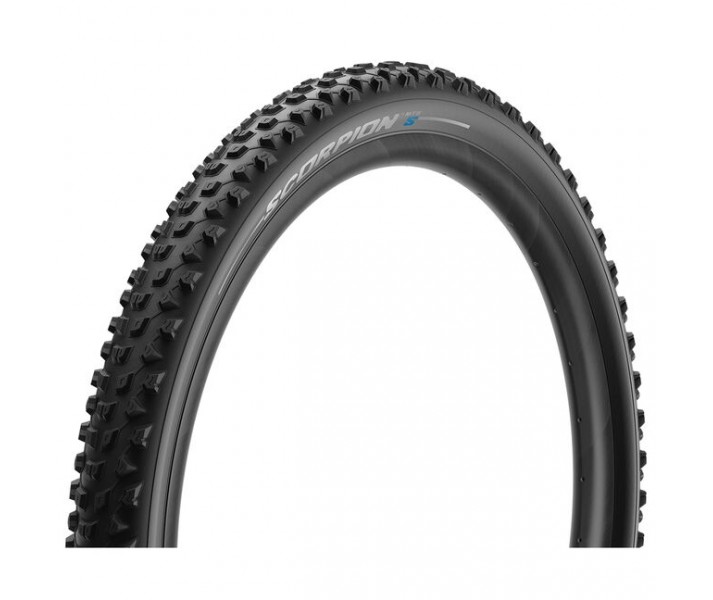 Cubierta Pirelli Scorpion XC S Lite 29 x 2.2