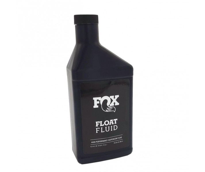 Aceite Suspensión Fox Float Fluid 16OZ (437ml)