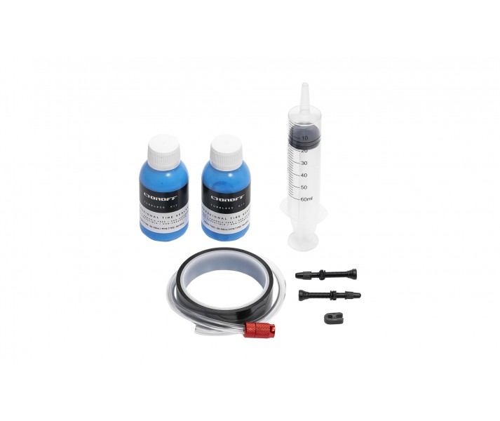 Kit Tubeless Antipinchazos 32Mm