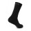 Calcetines Spiuk Anatomic Largo Negro Pack 2 Unidades