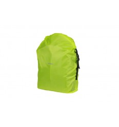 Funda Mochila Basil Keep Dry And Clean Imperm. Vertical Hook-On Am. Reflec.