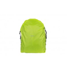 Funda Mochila Basil Keep Dry And Clean Imperm. Vertical Hook-On Am. Reflec.