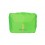 Bolsa Basil B-Safe Commuter 17L Carga Usb Hook-On Luz Led Nordlicht Verde Oliva