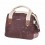 Bolsa Basil Boheme Citybag 8 Litros Rojo (32X12X23 Cm)