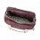 Bolsa Basil Boheme Citybag 8 Litros Rojo (32X12X23 Cm)
