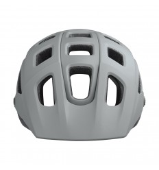 Casco Lazer Impala Gris Oscuro Mate