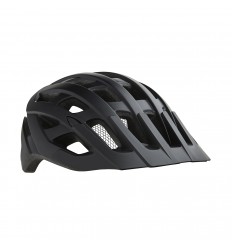 Casco Lazer Roller Negro Mate