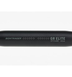 Manillar Bontrager GR Elite Carretera